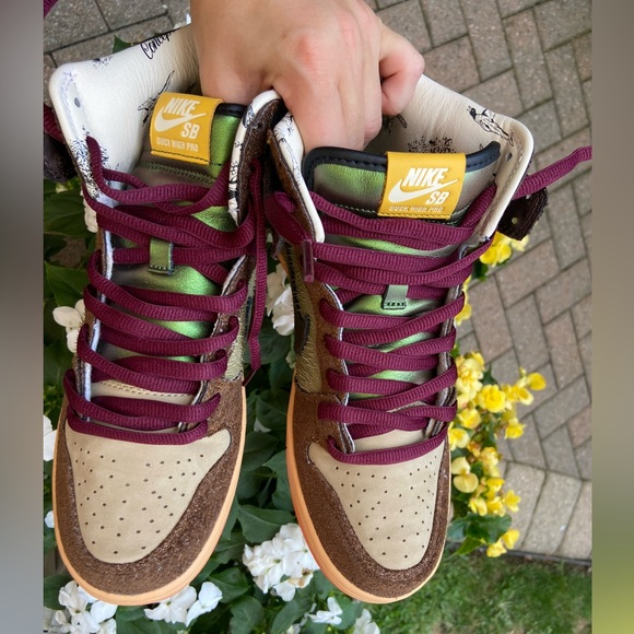 Nike Concepts Turdunken “Special Box” - Picture 12 of 14